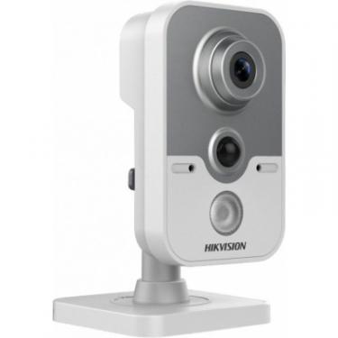 Камера видеонаблюдения Hikvision DS-2CE38D8T-PIR (2.8) Фото 1