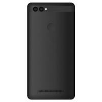 Мобильный телефон Bravis A512 Harmony Pro Black Фото 1