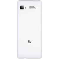 Мобильный телефон Fly TS114 White Фото 1