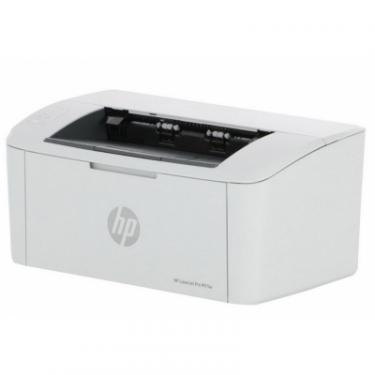 Лазерный принтер HP M15w с WiFi Фото