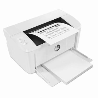 Лазерный принтер HP M15w с WiFi Фото 10