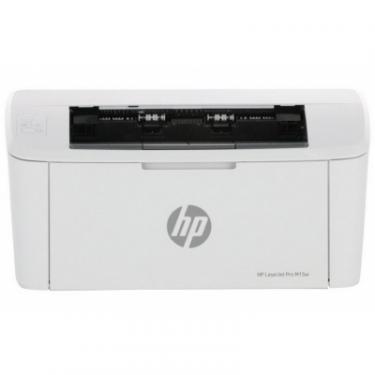 Лазерный принтер HP M15w с WiFi Фото 1