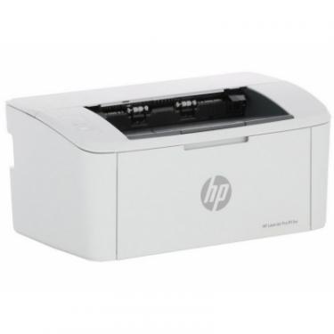 Лазерный принтер HP M15w с WiFi Фото 2