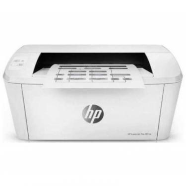 Лазерный принтер HP M15w с WiFi Фото 8