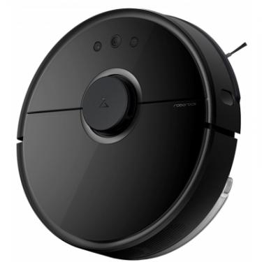 Пылесос Xiaomi Roborock Vacuum Cleaner 2 Black S55 Фото