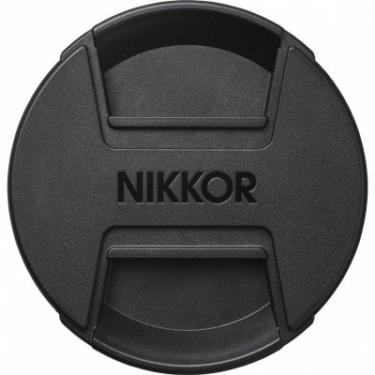 Объектив Nikon Z NIKKOR 24-70mm f4 S Фото 3