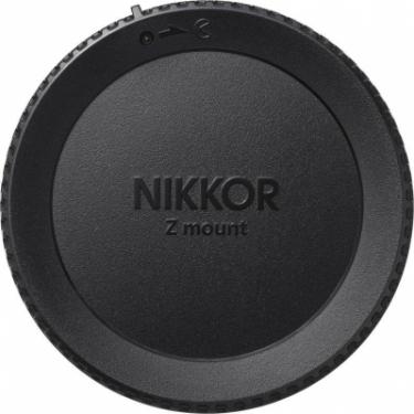 Объектив Nikon Z NIKKOR 24-70mm f4 S Фото 4
