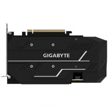 Видеокарта GIGABYTE GeForce RTX2060 6144Mb OC Фото 3