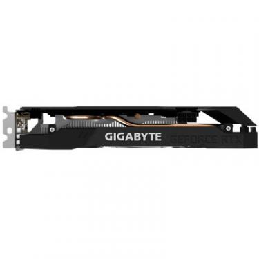 Видеокарта GIGABYTE GeForce RTX2060 6144Mb OC Фото 4
