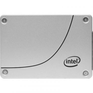 Накопитель SSD INTEL 2.5" 240GB Фото
