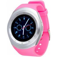 Смарт-часы UWatch Y1 Pink Фото