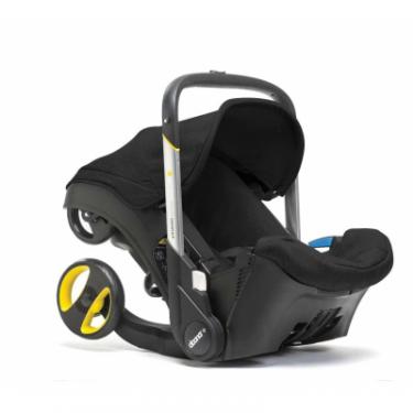 Автокресло Doona Infant Car Seat / Черное Фото