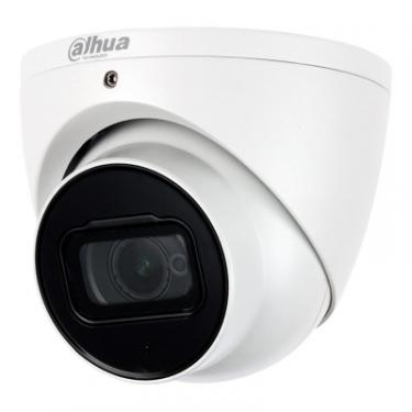Камера видеонаблюдения Dahua DH-HAC-HDW2501TP-A (2.8) Фото