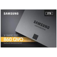 Накопитель SSD Samsung 2.5" 2TB Фото 5