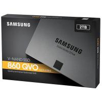 Накопитель SSD Samsung 2.5" 2TB Фото 7