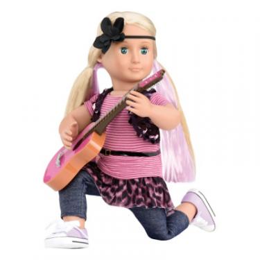 Кукла Our Generation Лейла с аксессуарами 46 см Фото 1