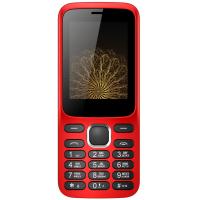 Мобильный телефон Nomi i248 Red Фото
