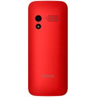 Мобильный телефон Nomi i248 Red Фото 1