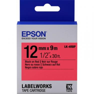Лента для принтера этикеток Epson C53S654007 Фото