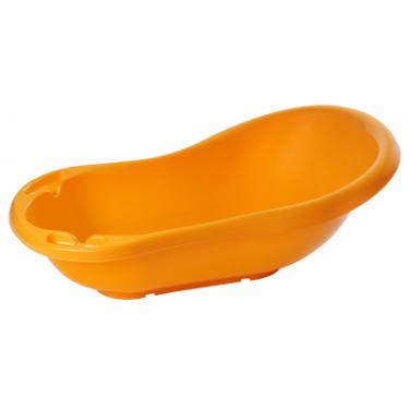 Ванночка Keeeper 100 см оранжевая Фото