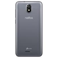 Мобильный телефон TP-Link Neffos C5 Plus 1/8GB Grey Фото 1