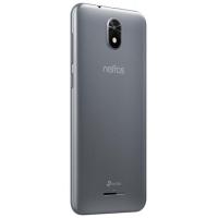 Мобильный телефон TP-Link Neffos C5 Plus 1/8GB Grey Фото 3