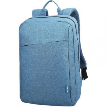 Рюкзак для ноутбука Lenovo 15.6" Casual B210 Blue Фото