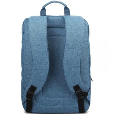 Рюкзак для ноутбука Lenovo 15.6" Casual B210 Blue Фото 3