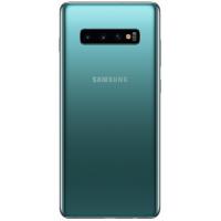 Мобильный телефон Samsung SM-G975F/128 (Galaxy S10 Plus) Green Фото 1