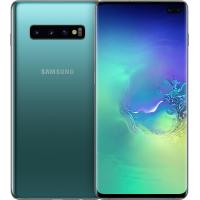 Мобильный телефон Samsung SM-G975F/128 (Galaxy S10 Plus) Green Фото 6