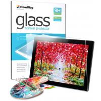 Стекло защитное ColorWay for tablet Nomi Corsa 3 7.0 (C070012/C070030) Фото 1