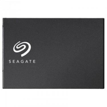 Накопитель SSD Seagate 2.5" 250GB Фото