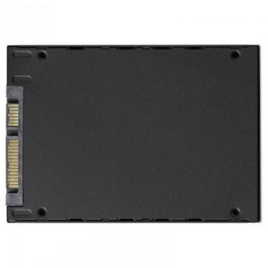 Накопитель SSD Seagate 2.5" 250GB Фото 1
