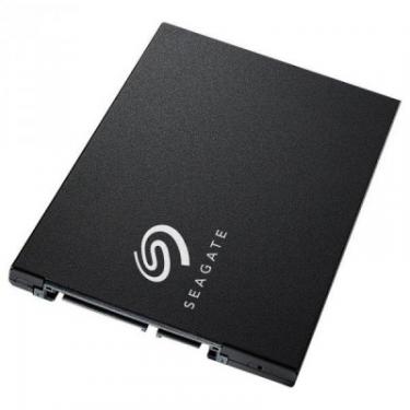 Накопитель SSD Seagate 2.5" 250GB Фото 2