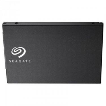 Накопитель SSD Seagate 2.5" 250GB Фото 3