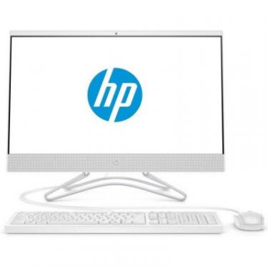 Компьютер HP 24-f0075ur Фото