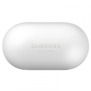 Наушники Samsung Galaxy Buds White Фото 6