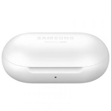 Наушники Samsung Galaxy Buds White Фото 7