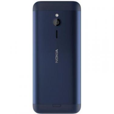 Мобильный телефон Nokia 230 Dual Blue Фото 1