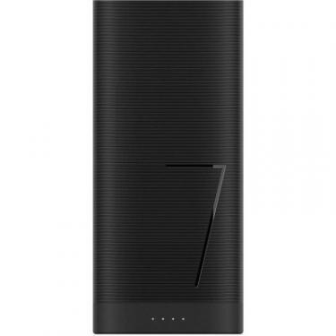 Батарея универсальная Huawei CP07 6700mAh Black Фото