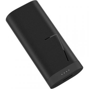 Батарея универсальная Huawei CP07 6700mAh Black Фото 1