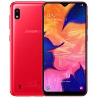 Мобильный телефон Samsung SM-A105F (Galaxy A10) Red Фото