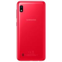 Мобильный телефон Samsung SM-A105F (Galaxy A10) Red Фото 6