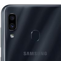 Мобильный телефон Samsung SM-A305F/32 (Galaxy A30 32Gb) Black Фото 8