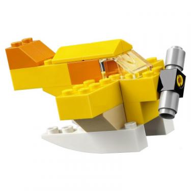 Конструктор LEGO Classic Базовый набор кубиков 300 деталей Фото 10