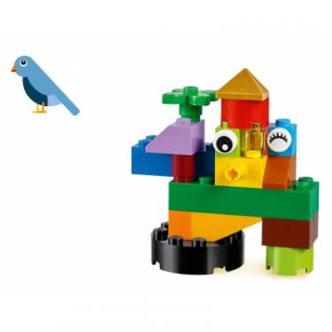 Конструктор LEGO Classic Базовый набор кубиков 300 деталей Фото 3