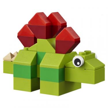 Конструктор LEGO Classic Базовый набор кубиков 300 деталей Фото 7