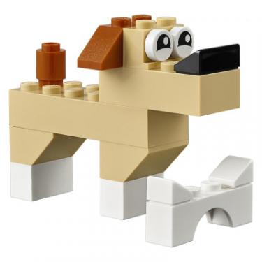 Конструктор LEGO Classic Базовый набор кубиков 300 деталей Фото 8