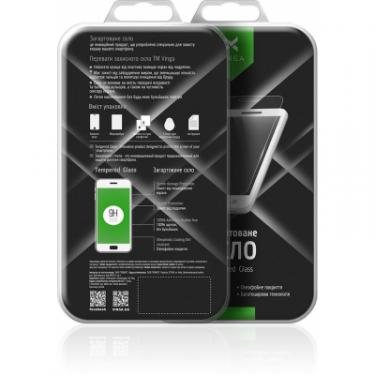 Стекло защитное Vinga для Nokia 7.1 (Black) Фото 1