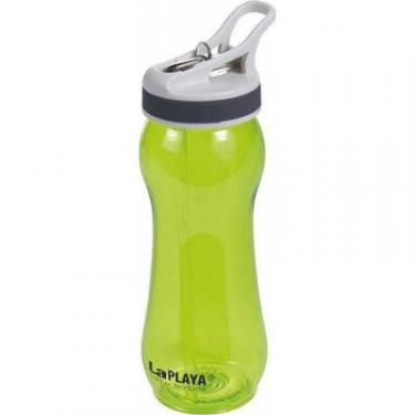 Бутылка для воды Laplaya Isotitan 0,6 L green Фото